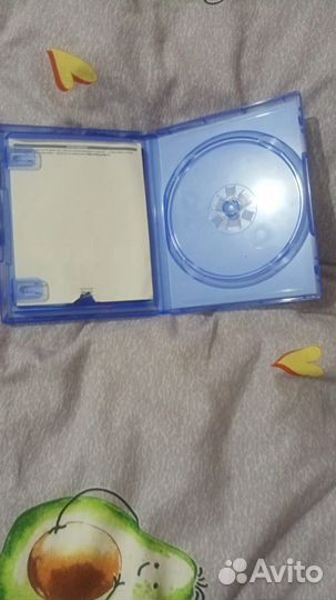 FIFA 22 ps4 диск