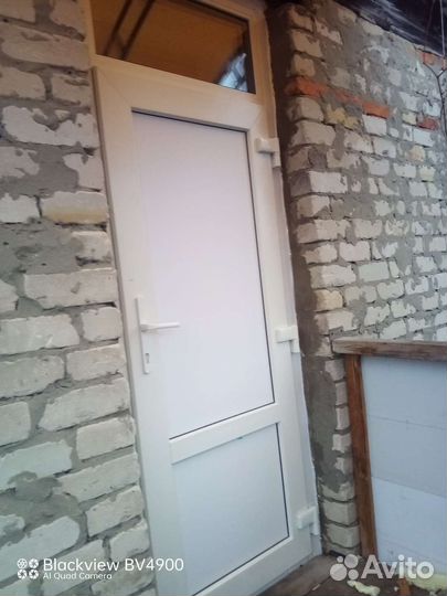 Дверь
