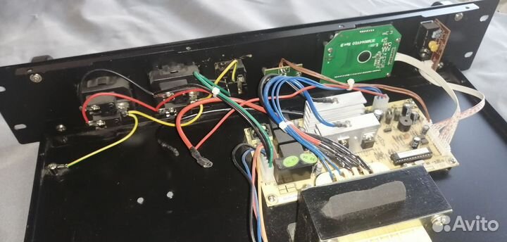 Корпус для электрооборудования