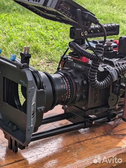 Видеопроизводство