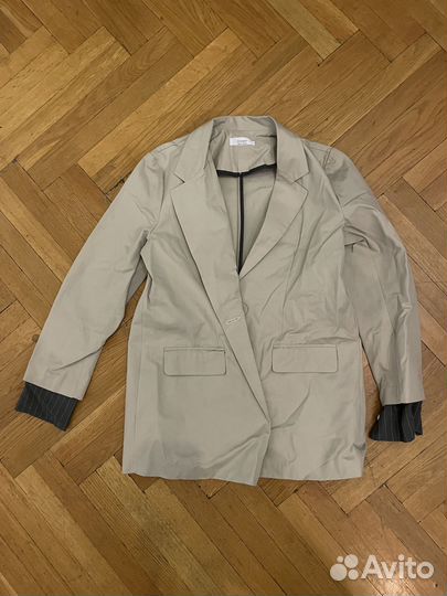 Пиджак женский