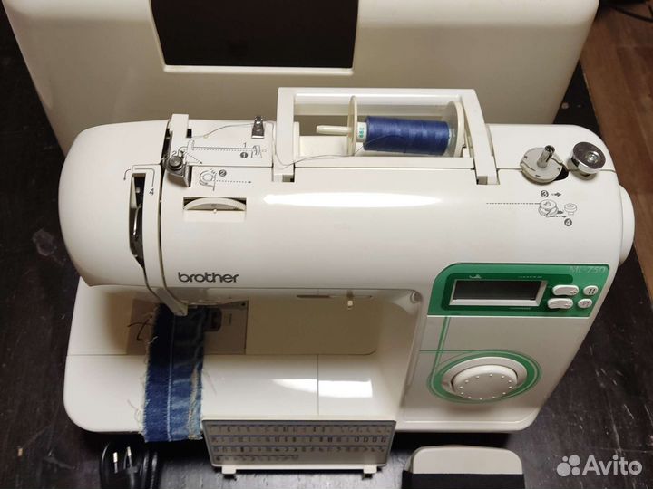 Швейная машина Brother