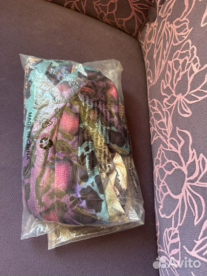 Комбинезон танцевальный 42/44