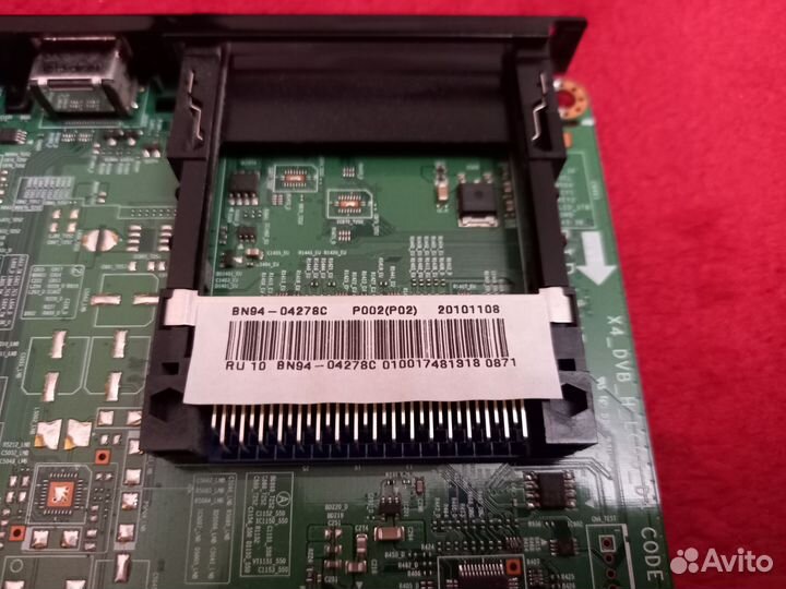 BN41-01536 BN41-01366A