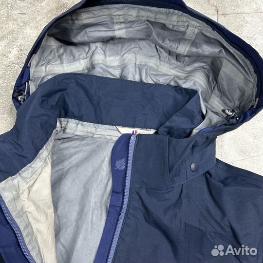 Мембранная ветровка Lafuma (Mammut, Rab)