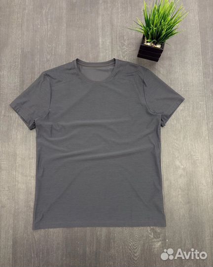 Футболка мужская