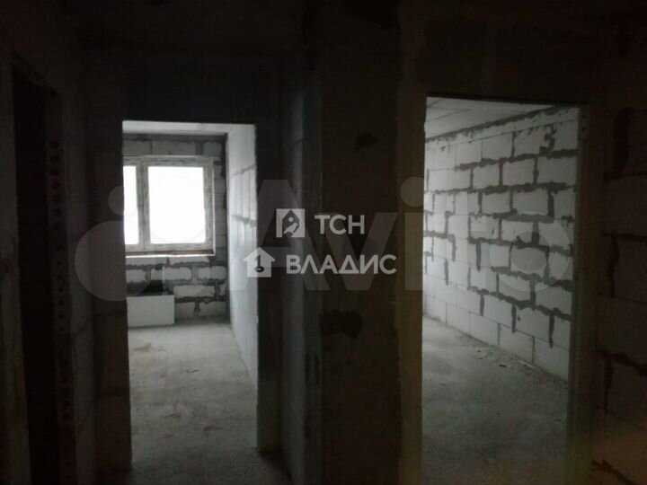 1-к. квартира, 37 м², 1/5 эт.