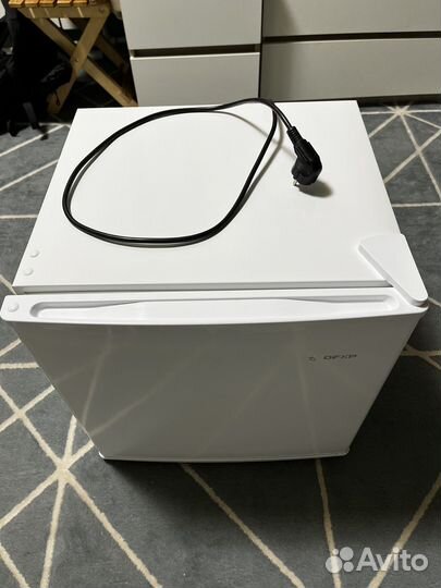 Холодильник dexp