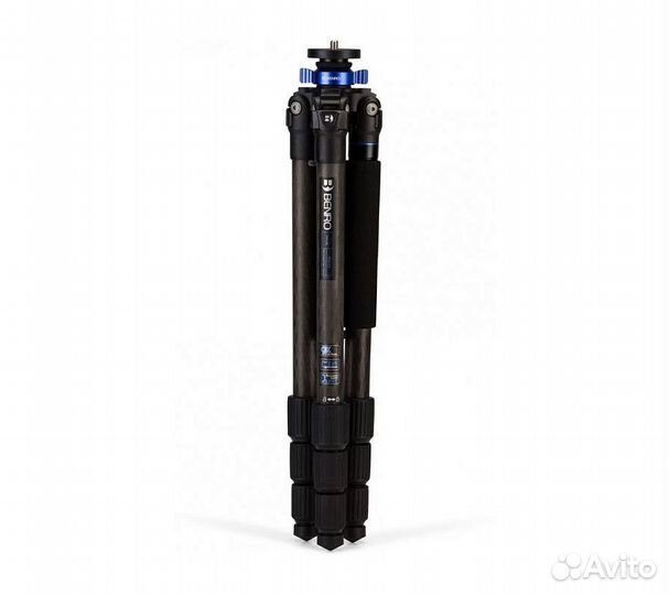 Штатив Benro TMA28C Mach3 карбоновый