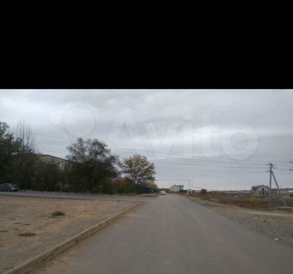 Участок 8,3 сот. (ИЖС)