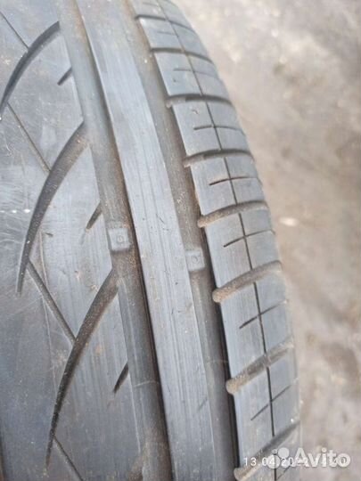 Диск Ауди А6 r16 с покрышкой