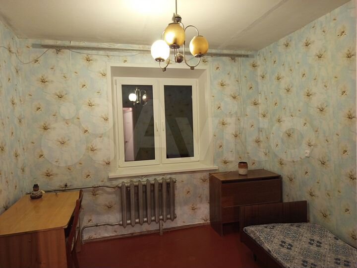 1-к. квартира, 34 м², 5/5 эт.