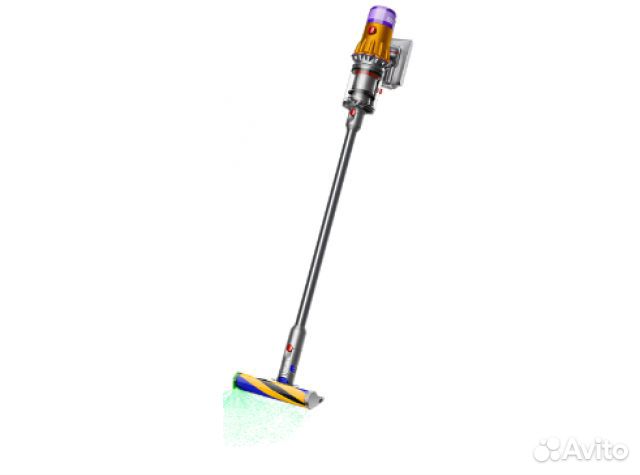Dyson V12 Detect Slim