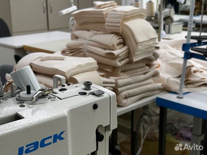 Пошив оптом/швейное производство