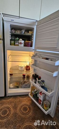 Холодильник Liebherr ctp 2521