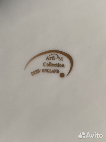 Подарочные наборы посуды