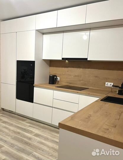 Кухни на заказ