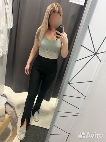 Лосины gloria jeans размер m