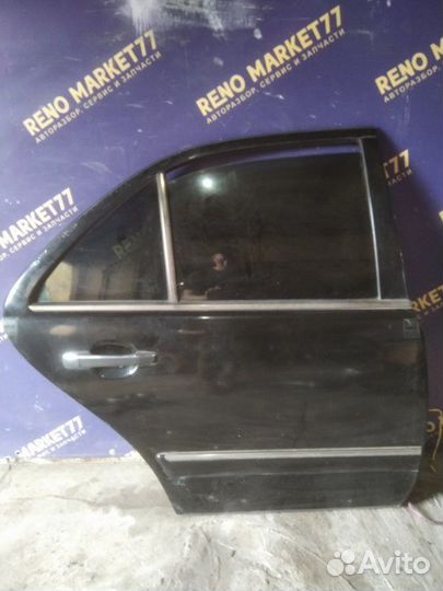 Дверь задняя правая Mercedes