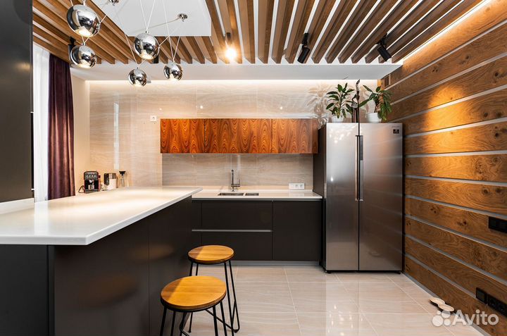 Кухни на заказ