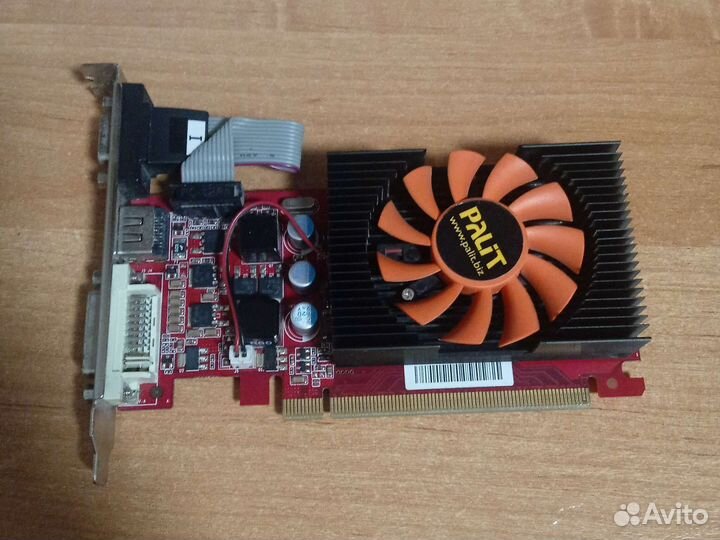 Geforce gt 430