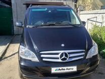 Mercedes-Benz Viano 2.1 AT, 2012, 169 000 км, с пробегом, цена 2 350 000 руб.