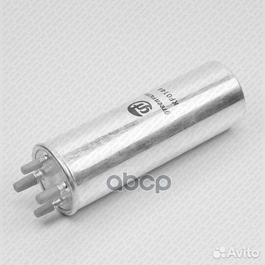 Фильтр топливный VW touareg/multivan 03- 2.5/1