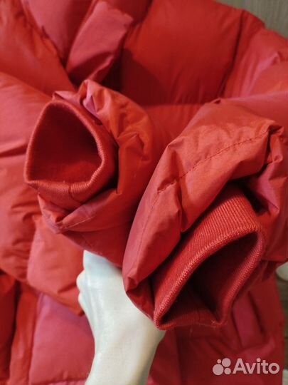 Пуховик lichi S бу