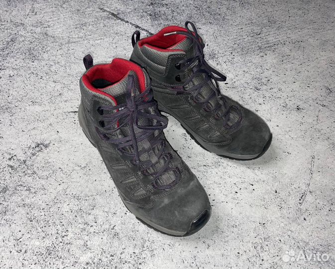 Ботинки Berghaus Expeditor Trek 2.0, оригинал, 44
