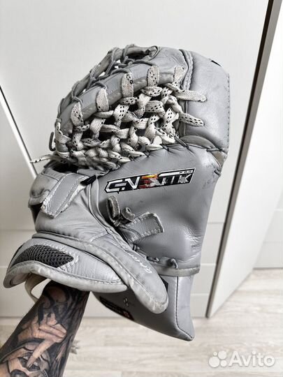 Вратарская ловушка Brians