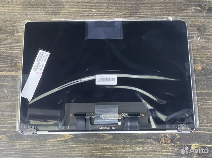 Дисплей MacBook 13,14,15,16 Pro Air Оригинал