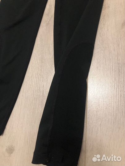 Легинсы Nike Pro