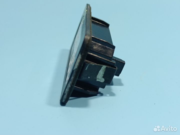 Фонарь подсветки номера для BMW 3 Е92