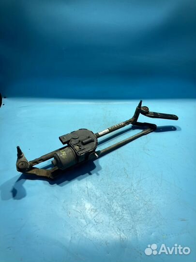 Трапеция стеклоочистителей для Skoda Octavia А5