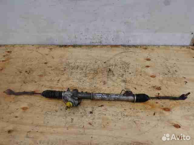 Рейка рулевая Mercedes GLK X204 2044603500 7853974