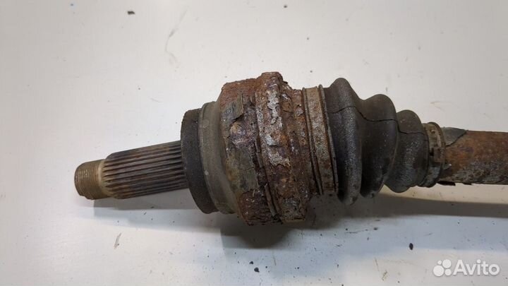 Полуось BMW X6 E71, 2009