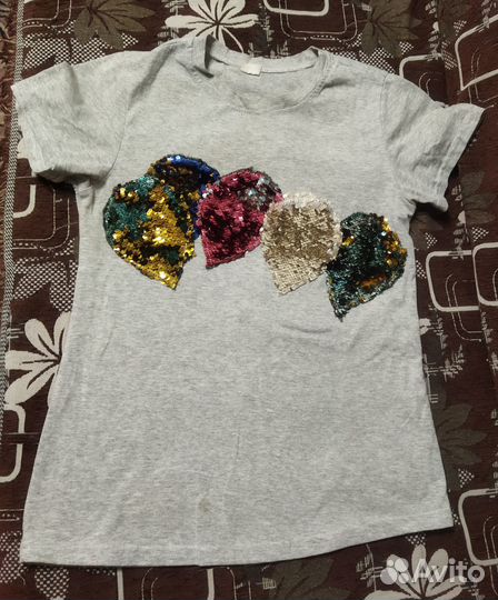 Женские вещи