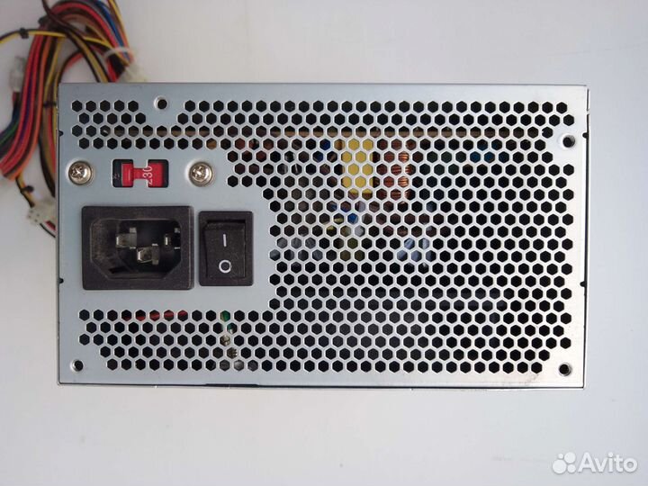 Блок питания Power Man 400W