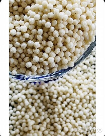 Воздушный рис рисовые шарики