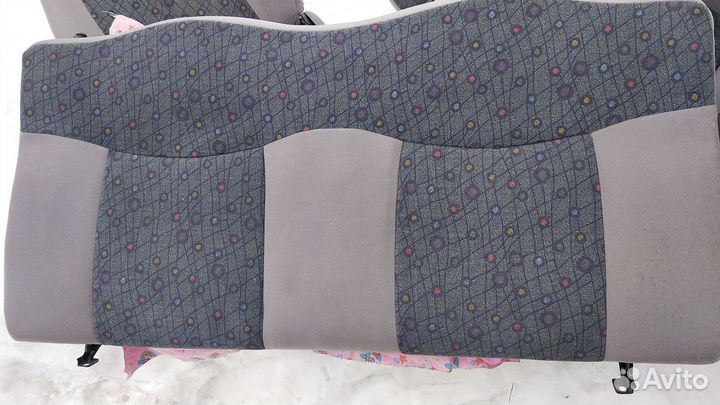 Сиденье на matiz сидения салон