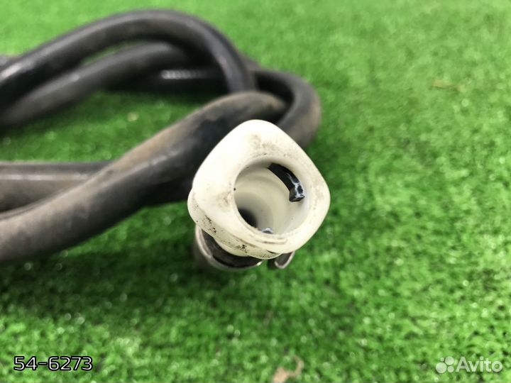 Шланг омывателя фар Audi A6 C6