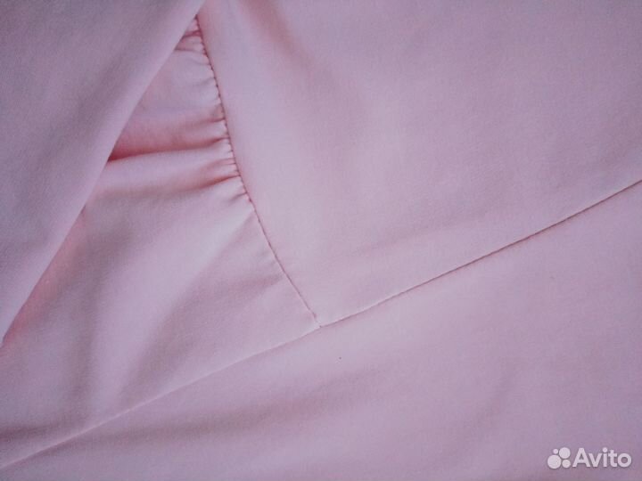 Платье туника Италия