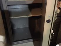 Шкаф депозитный сд 117