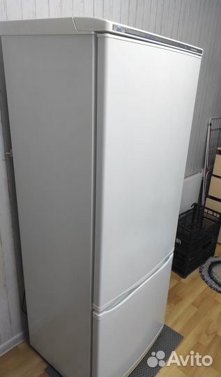 Холодильник атлант