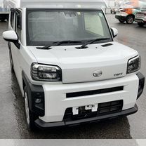 Daihatsu Taft 0.7 CVT, 2020, 15 000 км, с пробегом, цена 1 380 000 руб.