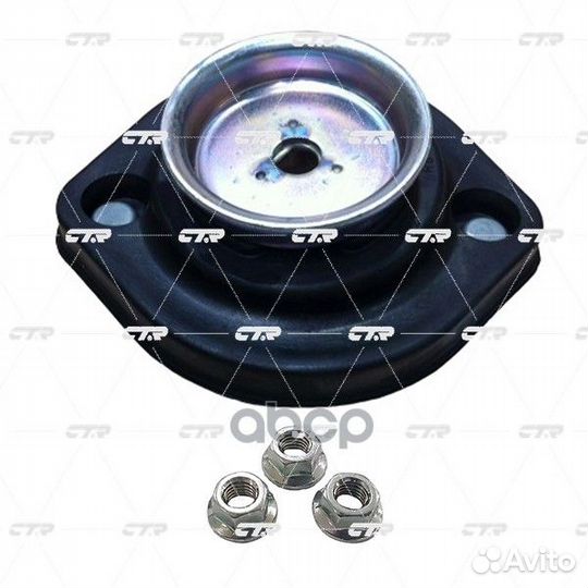 Опора задней стойки Hyundai Elantra 00-09 / Tucson