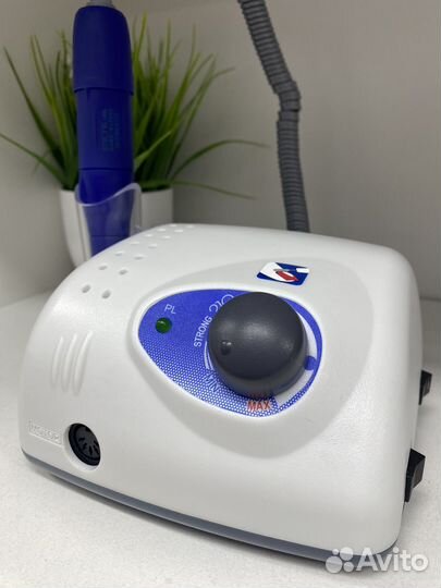 Аппарат для маникюра strong