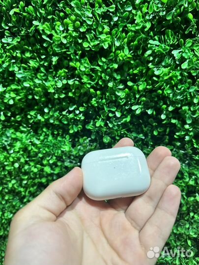 Airpods pro оригинал