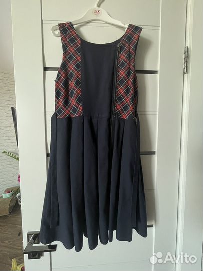 Школьная форма