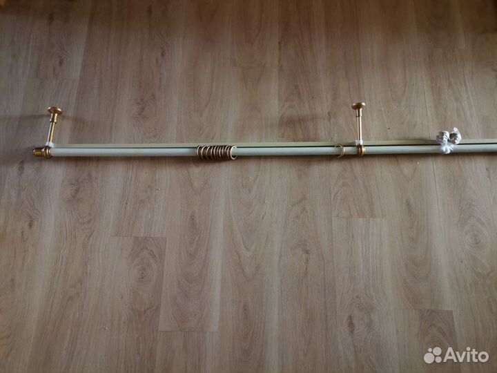 Карниз для штор / в комплекте